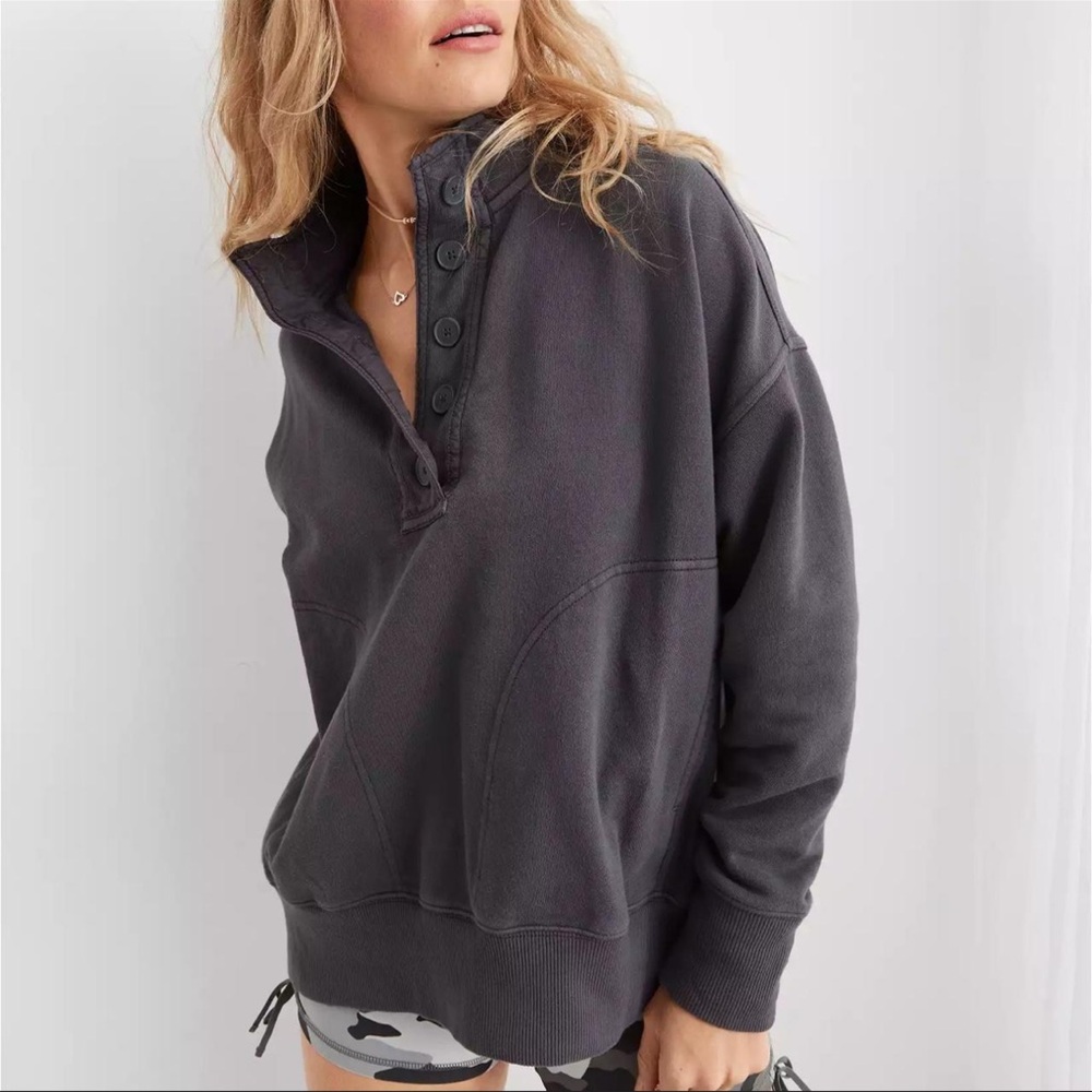 Aerie Crewneck